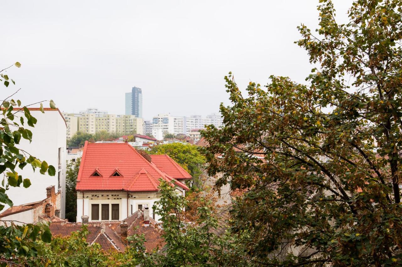 Cozy Apartment Bukares Bagian luar foto